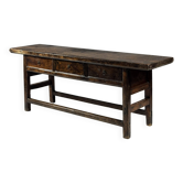 Table d'appoint chinoise du 20e siècle