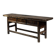 Table d'appoint chinoise du 20e siècle