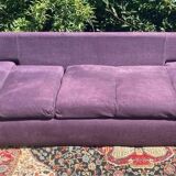 Roche Bobois 3-seater sofa