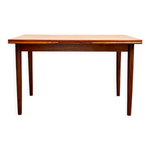 Table à manger extensible