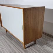Enfilade par Jiri Jiroutek pour Interier Praha, 1960