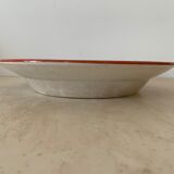 Digoin & Sarreguemines dish