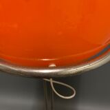 Tibor Hazi floor lamp 1970