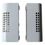 Pair of vintage wall lights