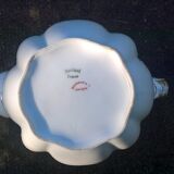 Haviland porcelain jug