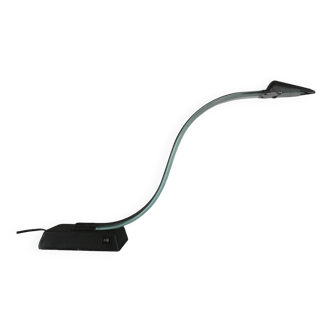 Lampe de bureau "Cobra" 1980