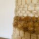 Sandstone lamp