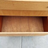 Compass feet dresser