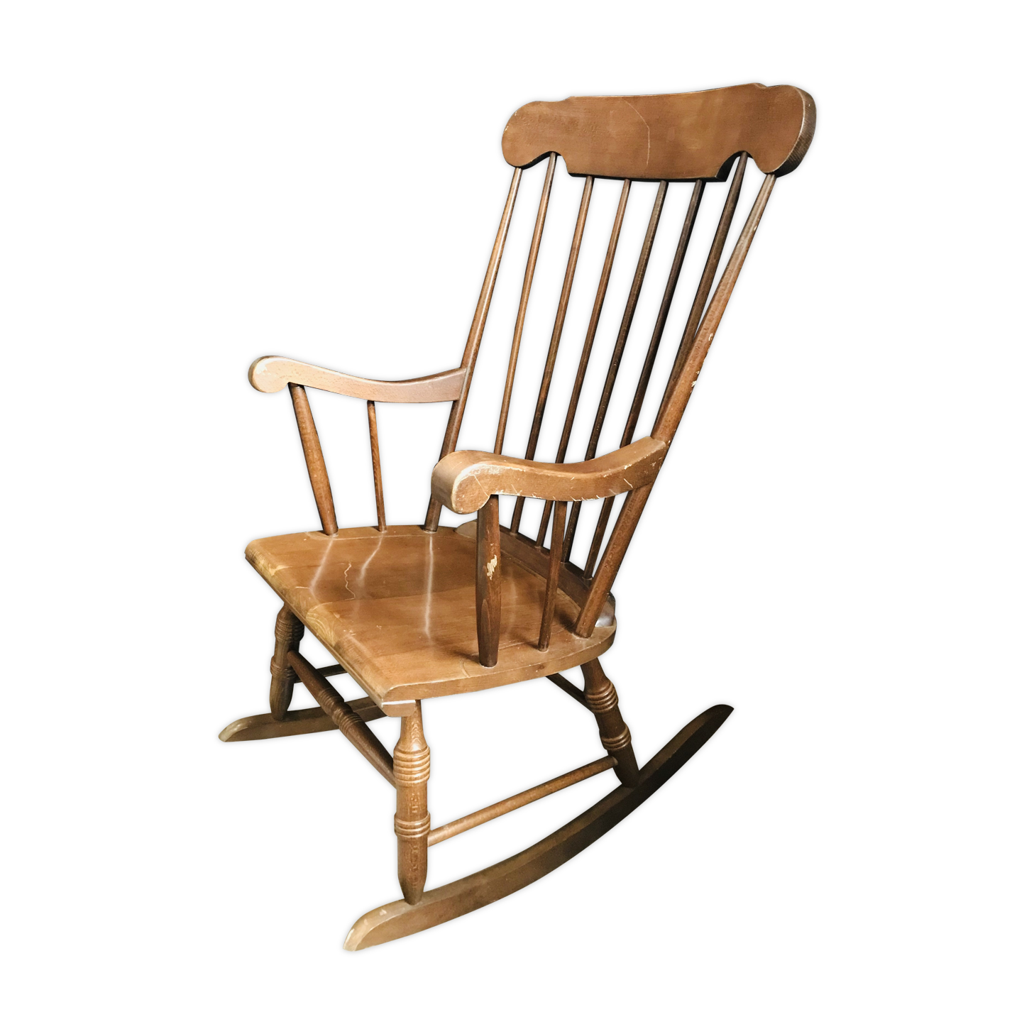 Stol rocking chair
