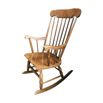 Rocking-chair Stol