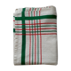 Old tablecloth