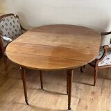 Old table