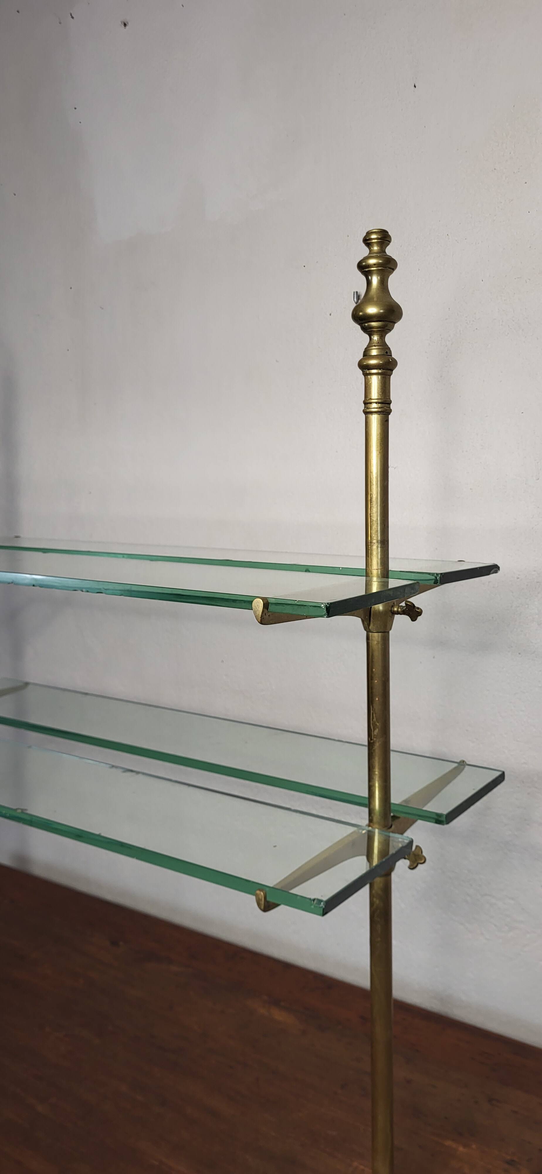 Countertop Furniture Shop Window Table