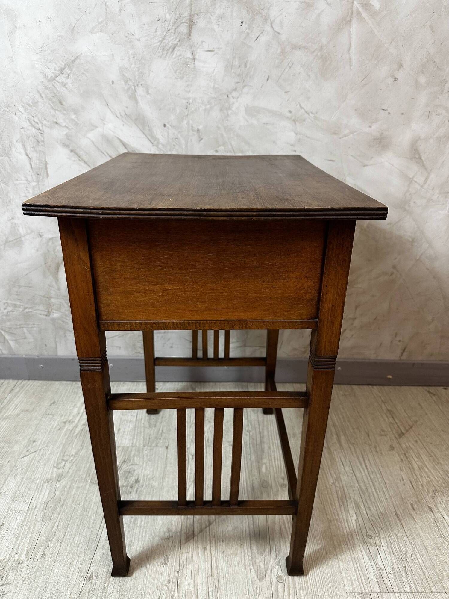Art Nouveau side table