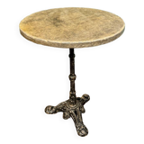 Bistro table