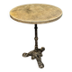 Bistro table