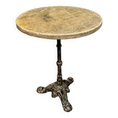 Bistro table