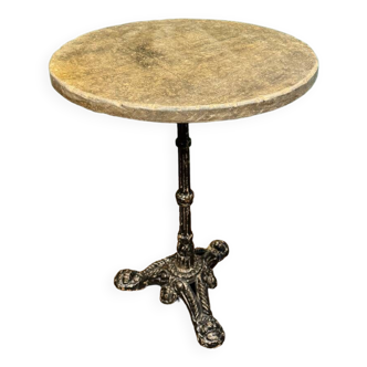 Bistro table