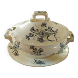 Longchamp earthenware