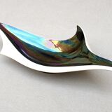 Iridescent vintage cut Verceram