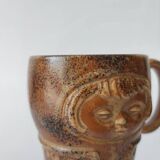 Tasse, mug Holt Howard scandinave, 1950-1960