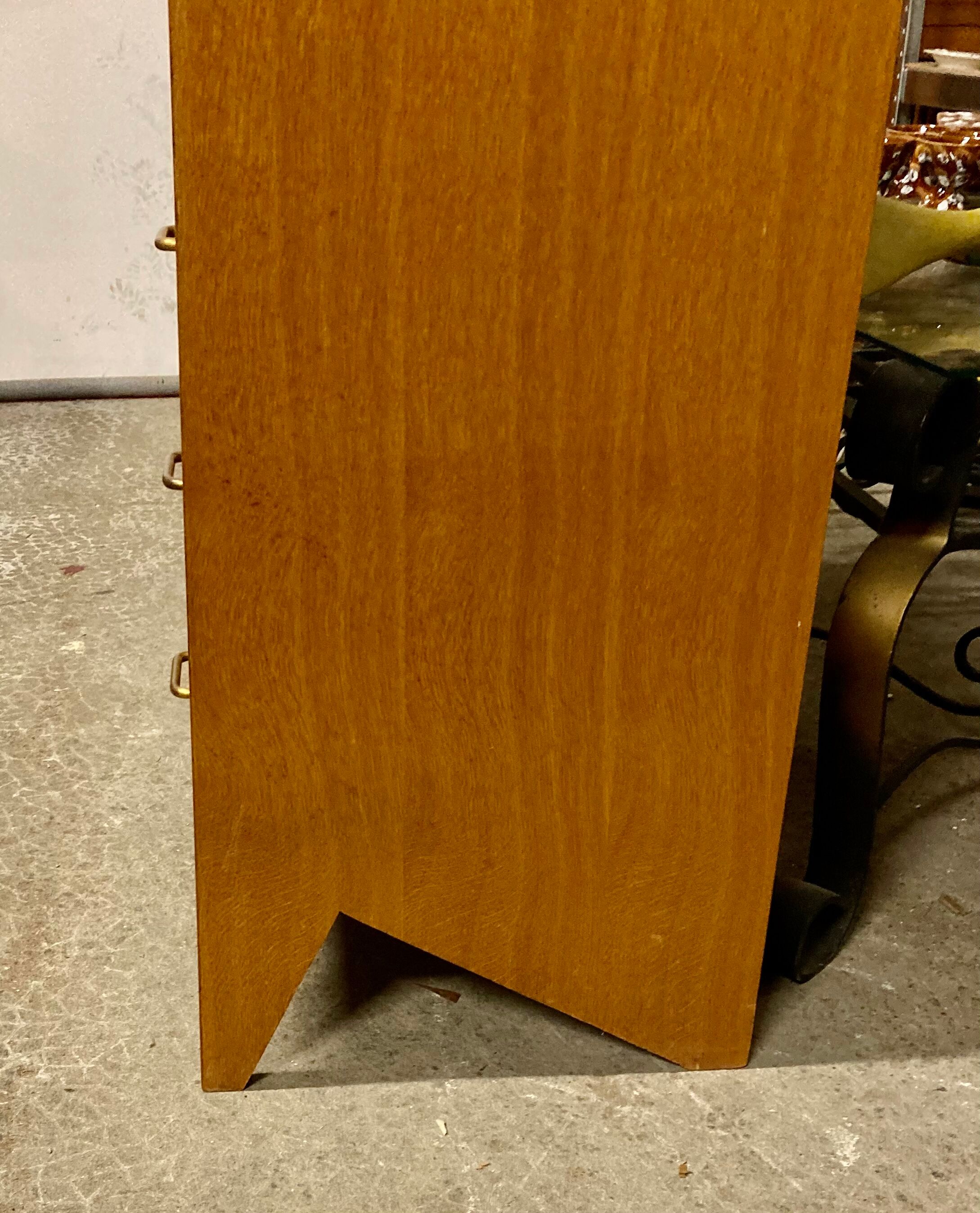Commode 50’s