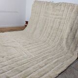 Handmade moroccan berber rug 305 x 207 cm