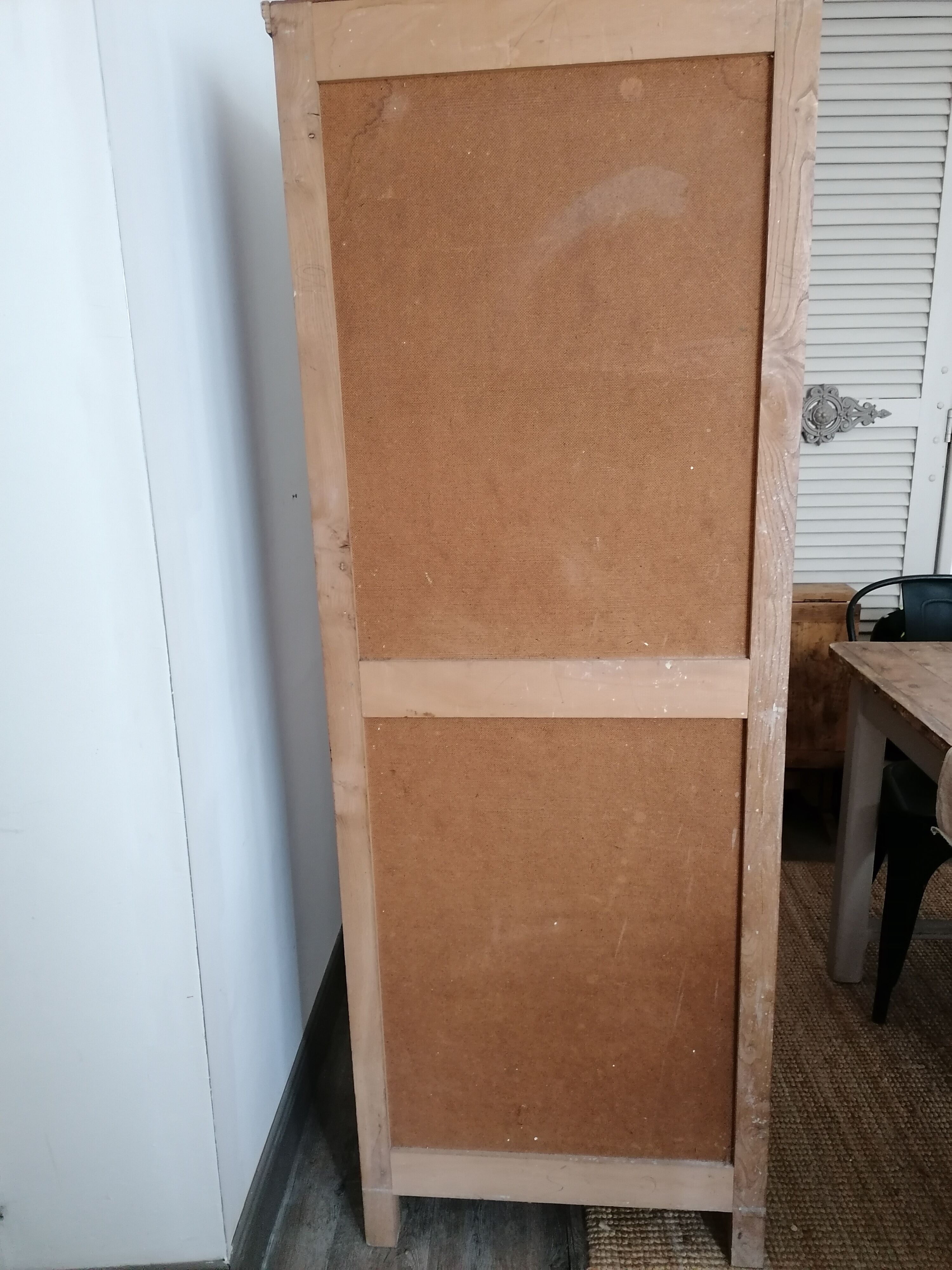 Parisian bonnetière