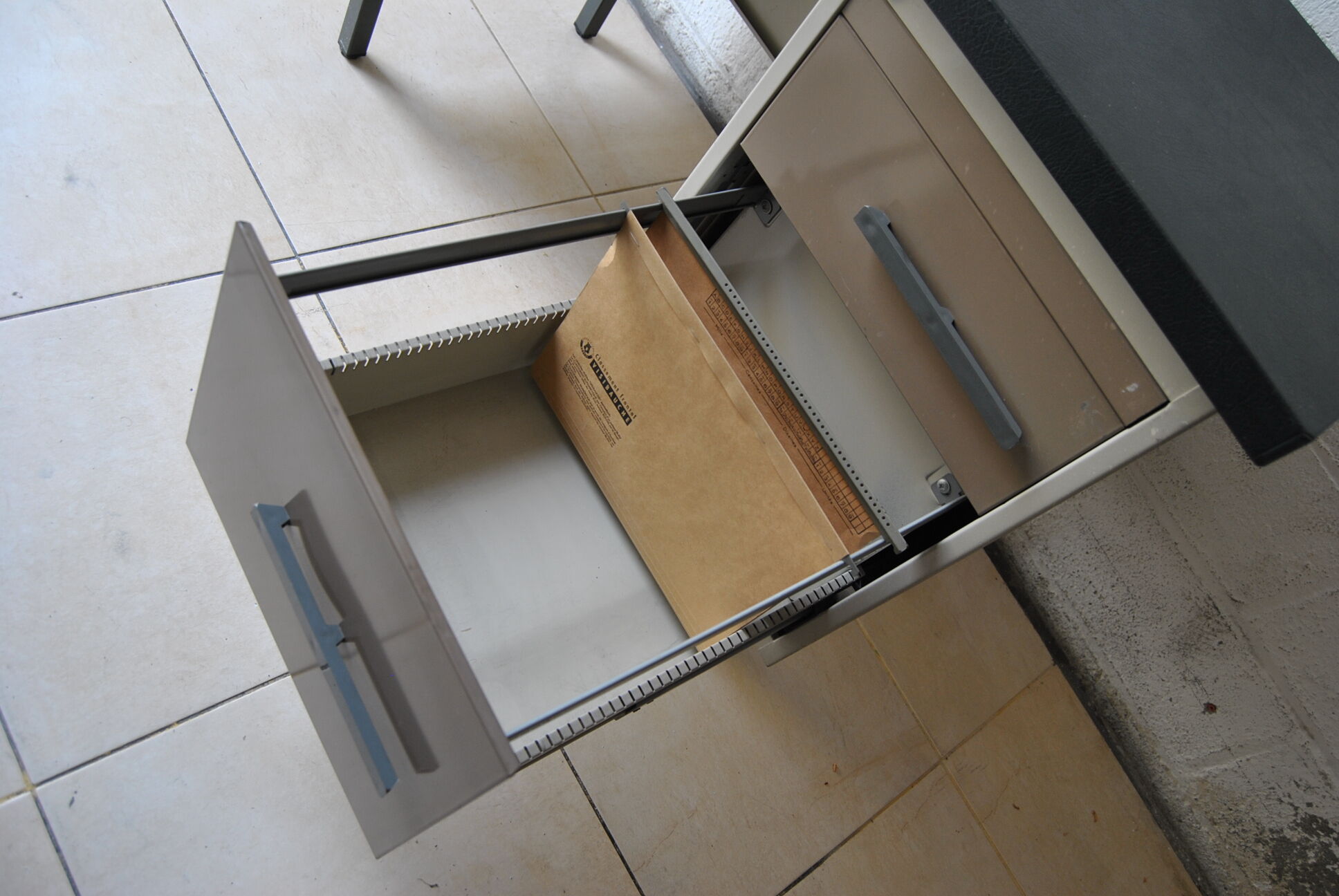Sansen desk 60/70