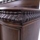 Commode en chêne, Allemagne, vers 1930.