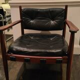 Fauteuil Erik merthen