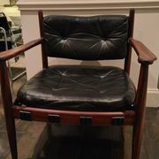 Erik Merthen armchair