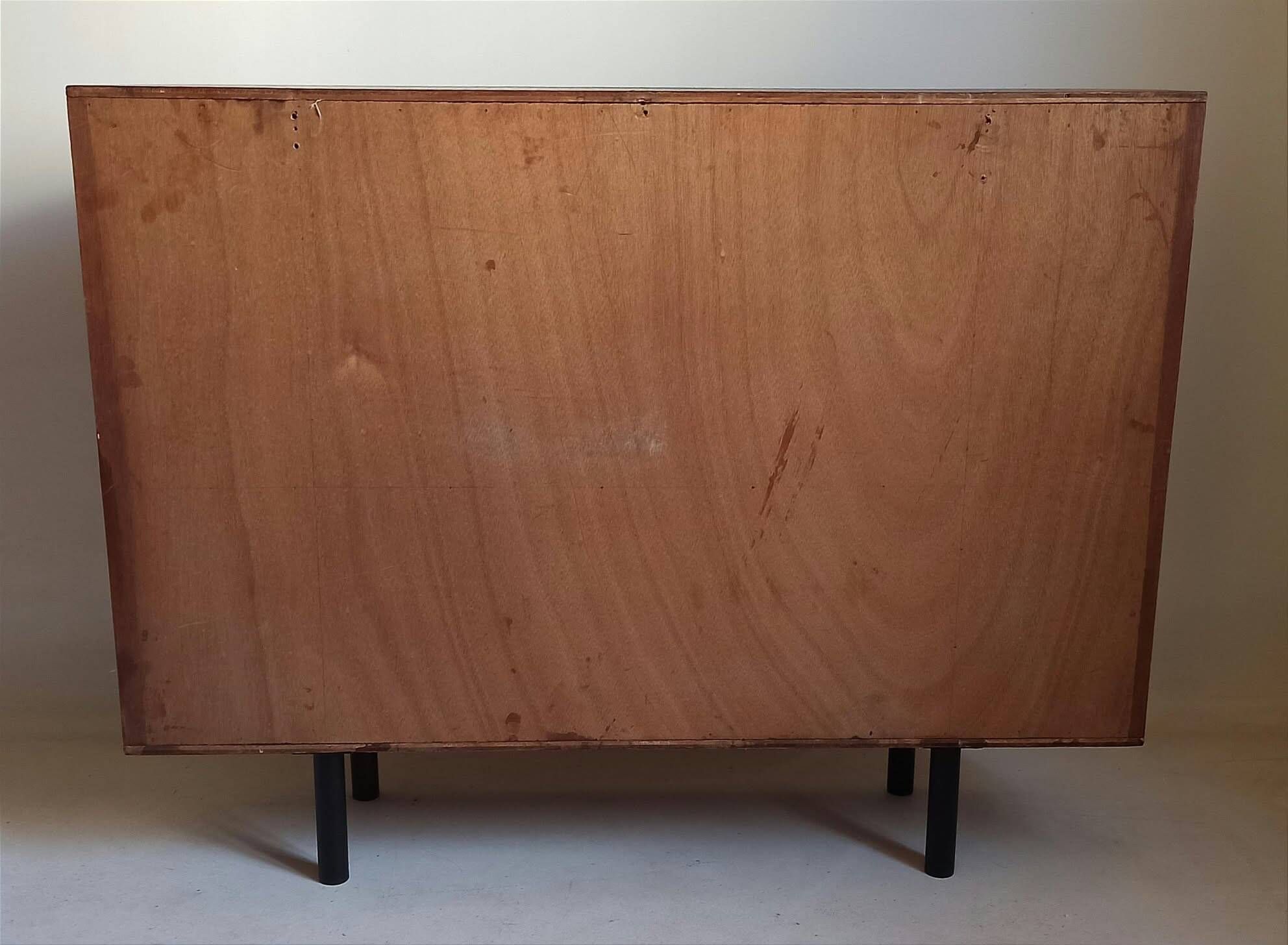 Art Deco Shelf Width 100 cm