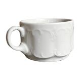 Rosenthal Monbijou porcelain cup, Germany 1970s.