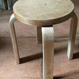 Vintage stool