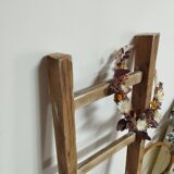 Vintage barn ladder