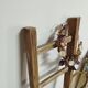 Vintage barn ladder