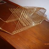 Vinyl holder 1960/1970