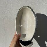 Porcelain duck empty pocket box