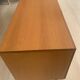Vintage Scandinavian sideboard