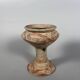 Vases Terre Cuite Ban Chiang Thaïlande Archéologie 1000 Bc