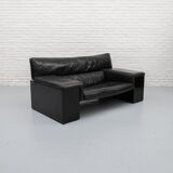 Cini Boeri Brigadier two-seater sofa Knoll 1970s