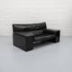 Cini Boeri Brigadier two-seater sofa Knoll 1970s