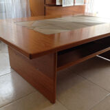 Gangso Danish Teak Coffee Table