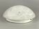 70s Peill & Putzler Plafoniere ceiling lamp glass space design lamp 70s