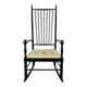 Scandinavian Rocking Chair by Karl Axel Adolfsson for Gemla 1960