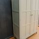 Armoire parisienne