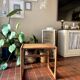 Table d'appoint teck G Plan