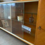 Vintage sideboard (shallow)