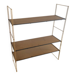 ancienne étagère string